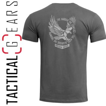 PENTAGON AGERON T-SHIRT EAGLE K09012-EA-08WG WOLF-GREY